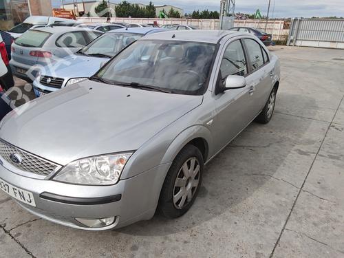 Brugte FORD MONDEO IV Saloon (BA7) 2.0 4955205