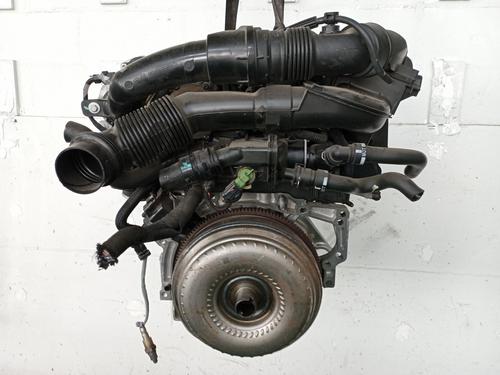 Engine PEUGEOT 208 I (CA_, CC_) 1.2 THP 110 | BP13501711M1 
