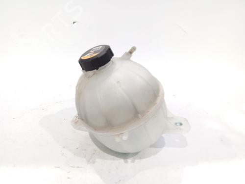 Expansion tank KIA SPORTAGE IV (QL, QLE) 1.6 CRDi | BP17820406C120