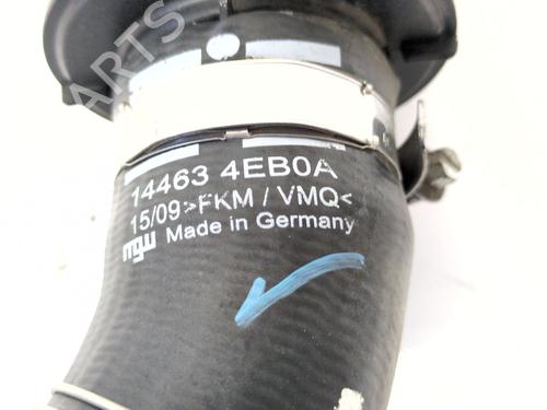 Pipe RENAULT KADJAR (HA_, HL_)  | BP29909147M125 