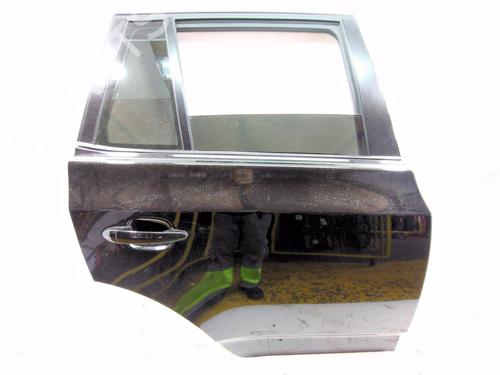 Used Right rear door BMW X3 (E83) 2.0 d (150 hp) 26896097