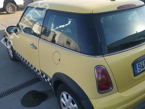 Højre baglygte MINI MINI (R50, R53) One | BP30573129C35 