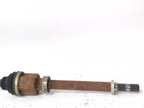 Right front driveshaft RENAULT MEGANE IV Saloon | BP32667110M39 - Image 4