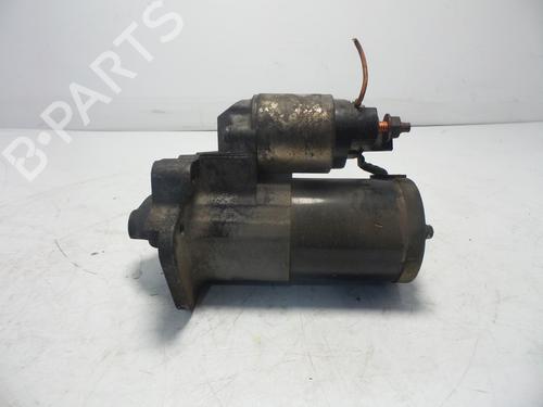 Starter RENAULT MEGANE II (BM0/1_, CM0/1_) 1.6 16V (BM0C, CM0C) | BP17817667M8