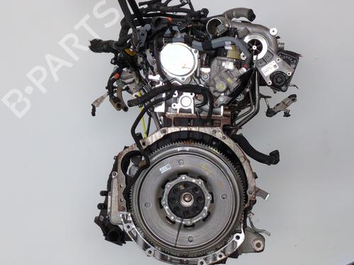 Engine RENAULT ESPACE V (JR_) | BP38065368M1 - Image 3