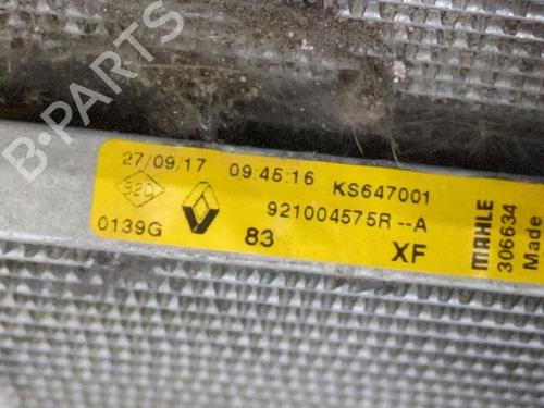 Radiator set RENAULT MEGANE IV Saloon  | BP38286054M120  - Image 9