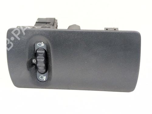 Used Headlight adjuster motor RENAULT KANGOO Express (FW0/1_) 1.5 dCi 90 (FW0G, FW05, FW08, FW11) (90 hp) 30695722