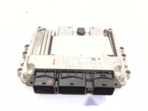 Used Engine control unit (ECU) Engine control unit (ECU) CITROËN C4 II (NC_) 1.6 HDi 90 (92 hp) 33455029 33455029