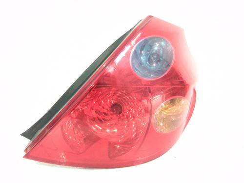 Used Right taillight KIA CEE'D Hatchback (ED) [2006-2012]  29450596