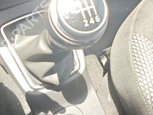 Getriebe DACIA DUSTER (HM_) | BP37031131M3 - Image 2