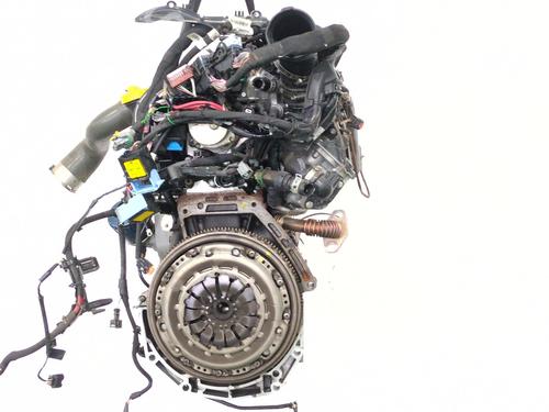Motor RENAULT MEGANE IV Hatchback (B9A/M/N_) 1.5 dCi 110 (B9A3) | BP30001250M1 