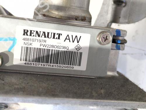 Steering column RENAULT KADJAR (HA_, HL_)  | BP30157947M21 