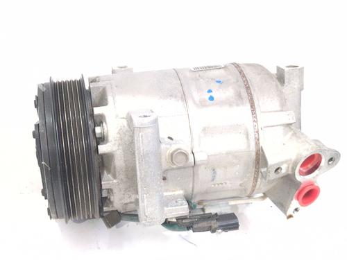AC compressor DACIA DUSTER (PYM_, PYN_) | BP38482132M34 - Image 2
