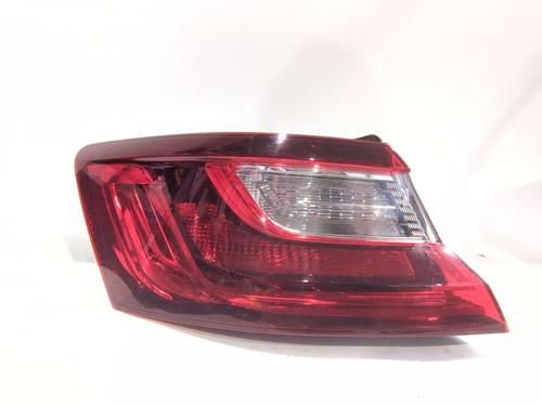 Used Left taillight RENAULT MEGANE IV Saloon [2016-2026]  32343267