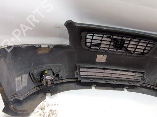 Front bumper VOLVO V50 (545) 2.0 D | BP30157709C7