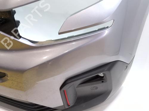 Front bumper CITROËN BERLINGO (ER_, EC_) e-Berlingo | BP26594201C7 