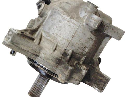 Differential, foran RENAULT KOLEOS I (HY_) 2.0 dCi 4x4 (HY0K) | BP29734163M23 