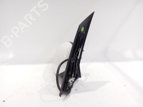 Right mirror OPEL ASTRA J (P10) 1.6 Turbo (68) | BP19915278C27 