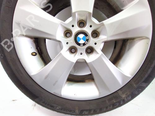 Rim BMW X3 (E83) 2.0 d | BP29280806C45 