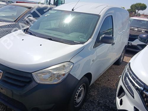 Engine control unit (ECU) DACIA DOKKER Box Body/MPV 1.5 dCi 75 / Blue dCi 75 (FEJW, FEAH) | BP37197141M57 - Image 5