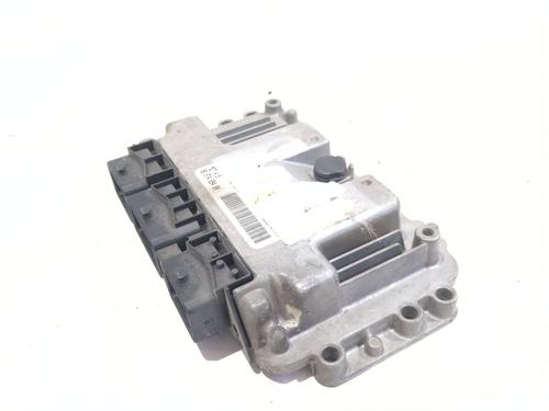 Engine control unit (ECU) CITROËN C4 Coupe (LA_) 1.6 16V | BP38271324M57 - Image 2