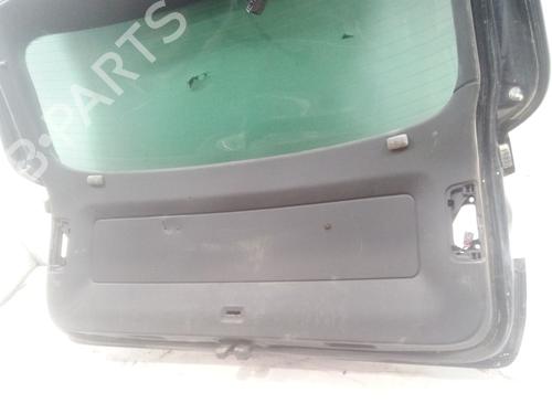 Tailgate VW TIGUAN (5N_)  | BP24104846C6 