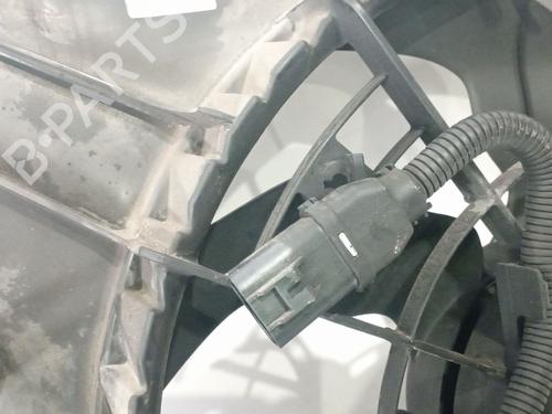 Radiator fan HYUNDAI SONATA V (NF)  | BP17818499M35 