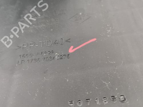 Air filter box RENAULT MASTER III Van (FV) | BP32343251M87 - Image 3