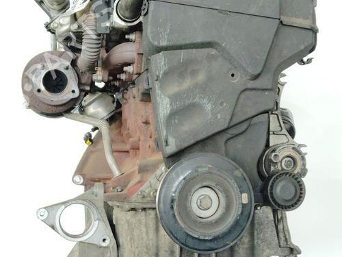 Used Engine NISSAN QASHQAI I (J10, NJ10) [2006-2015]  29446334