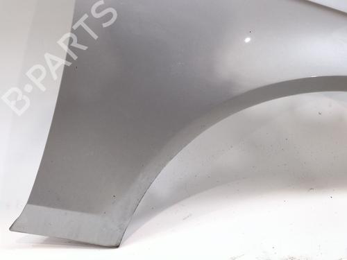 Right front fenders AUDI A4 B8 (8K2) 2.0 TDI | BP30157883C42