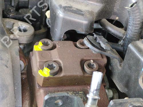 Engine RENAULT MEGANE IV Hatchback (B9A/M/N_) 1.5 dCi 110 (B9A3) | BP38288632M1 - Image 7