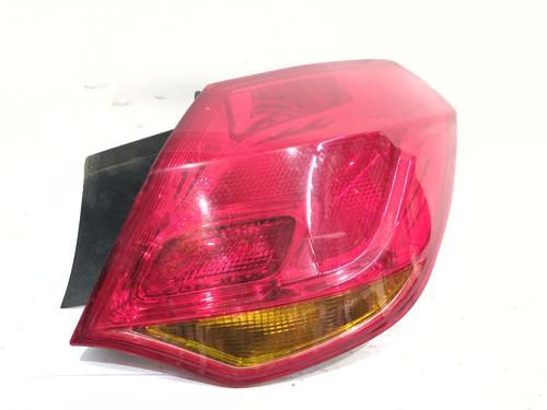 Right taillight OPEL ASTRA H CLASSIC Hatchback (A04) | BP34341217C35 - Image 2