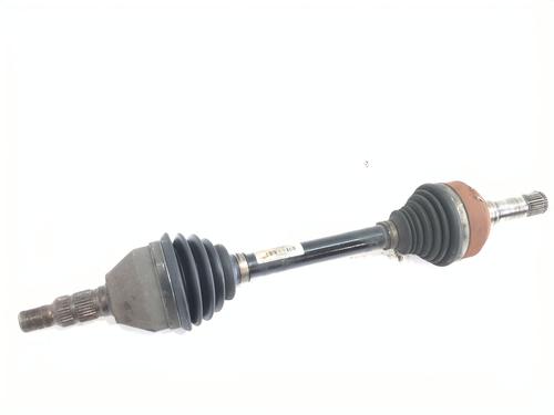 Drivaksel fortil venstre OPEL INSIGNIA A (G09) 2.0 CDTI (68) (131 hp) 29734271