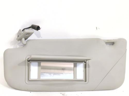 Left sun visor RENAULT KADJAR (HA_, HL_) | BP32383785I1