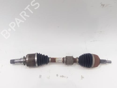 Used Left front driveshaft RENAULT MEGANE IV Saloon [2016-2025]  21561920