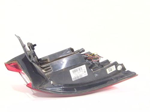 Right taillight RENAULT MEGANE IV Saloon  | BP32343255C35 