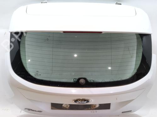 Used Tailgate FORD FOCUS III [2010-2020]  27165241