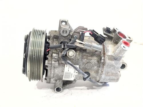 AC-Kompressor RENAULT CLIO V (B7_) 1.0 TCe 100 (B7MT) | BP39240700M34 - Image 3