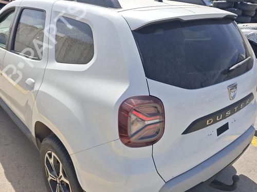 Engine DACIA DUSTER (HM_) 1.5 dCi 110 4x4 (HMAB) | BP36448654M1 - Image 2