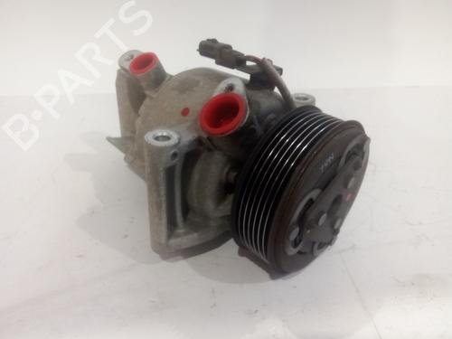 Compressor A/C DACIA DUSTER (HM_) | BP38271196M34 - Image 2