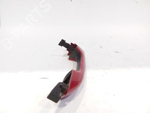 Front right exterior door handle KIA SPORTAGE IV (QL, QLE) 1.6 CRDi | BP17820403C129 