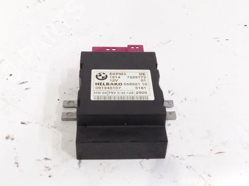 Elektronisk modul BMW 1 (E81) 116 d | BP17821714M83 