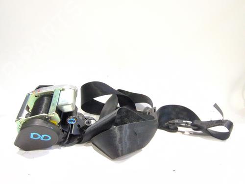 Used Front right seatbelt RENAULT CAPTUR I (J5_, H5_) 1.2 TCe 120 (118 hp) 30832185
