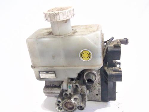 ABS Bremseaggregat MITSUBISHI PAJERO III (V7_W, V6_W) [1999-2007]  28211378