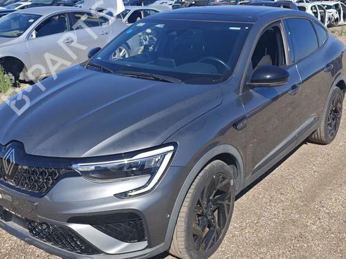 Used Parts RENAULT ARKANA I (LCM_, LDN_) 4952300