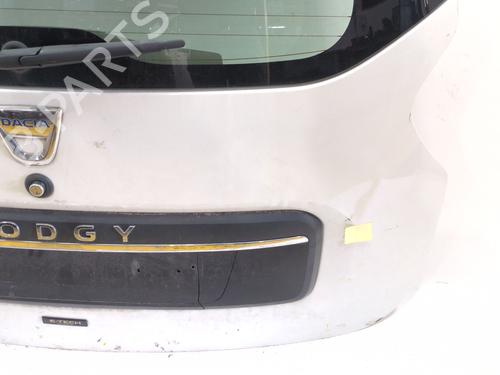 Tailgate DACIA LODGY (JS_) | BP36668054C6 - Image 4