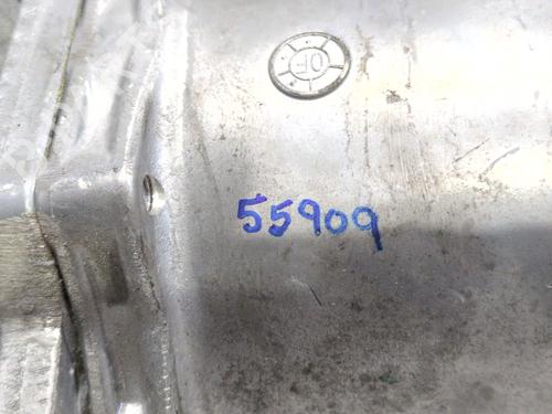 AC compressor DACIA BIGSTER | BP34004700M34 - Image 2