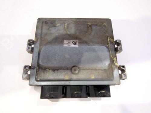 Engine control unit (ECU) FORD TRANSIT V363 Van (FCD, FDD) 2.2 TDCi | BP28072512M57 