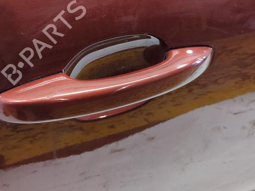 Right front door DACIA DUSTER (PYM_, PYN_)  | BP29446355C3 