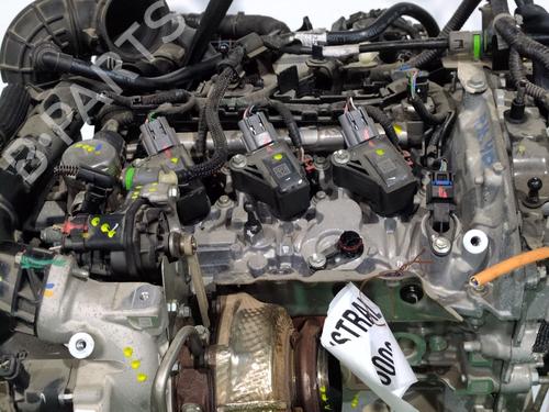 Engine RENAULT AUSTRAL | BP40038685M1 - Image 5